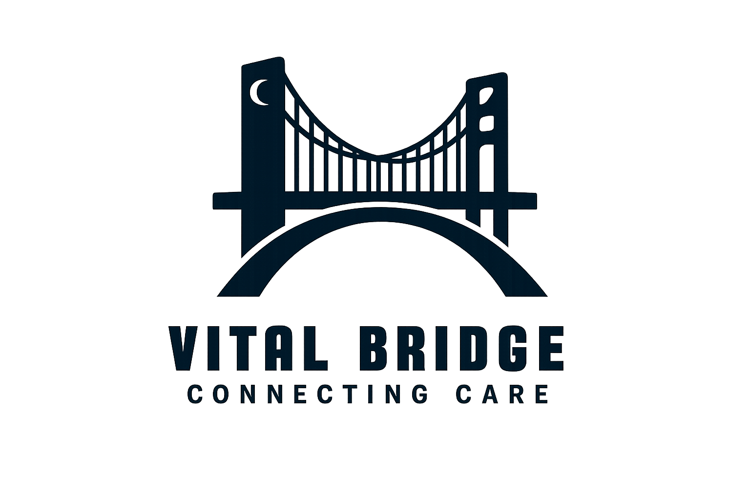 Vital Bridge logo